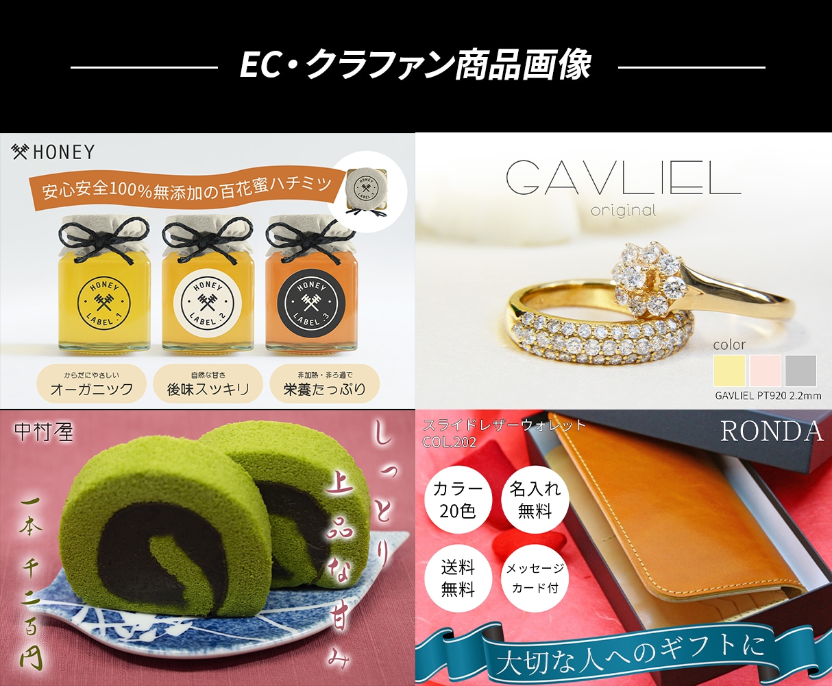 現役マーケターが“売れるバナー”作ります 【反応率が上がるバナー】で集客しませんか？ イメージ7