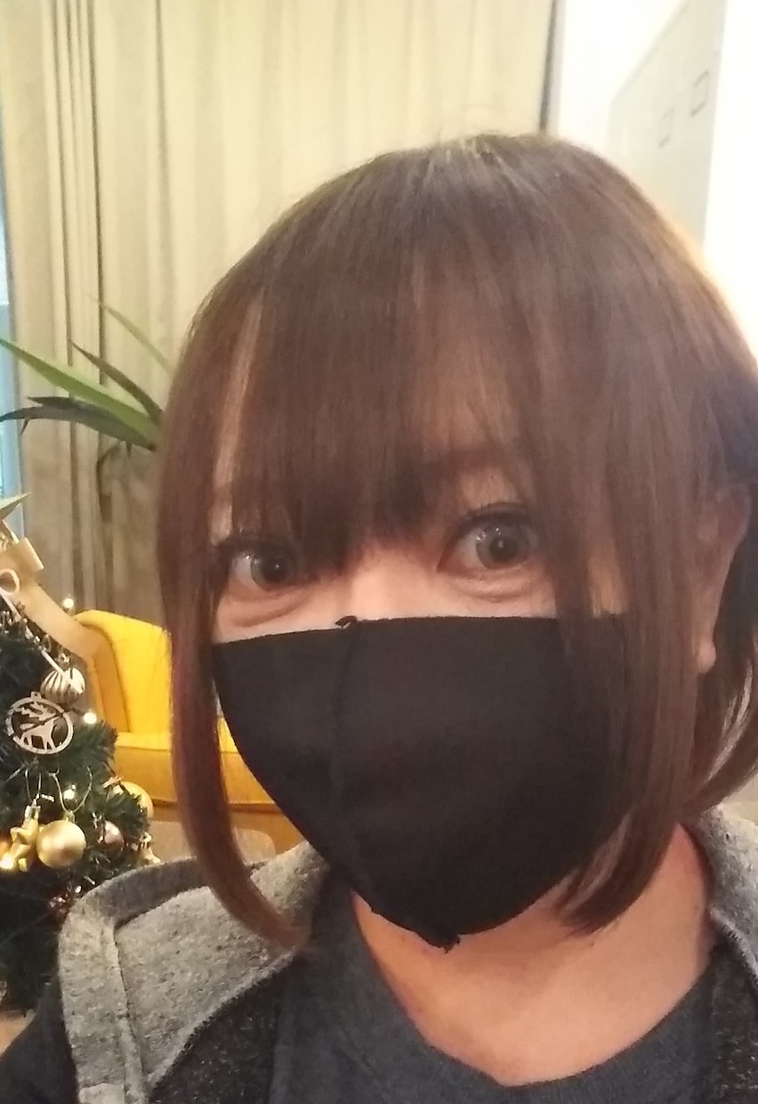 元・夜嬢に何でも話せます 黒いあなたを出してもOK！スナック感覚でどうぞ！ イメージ1