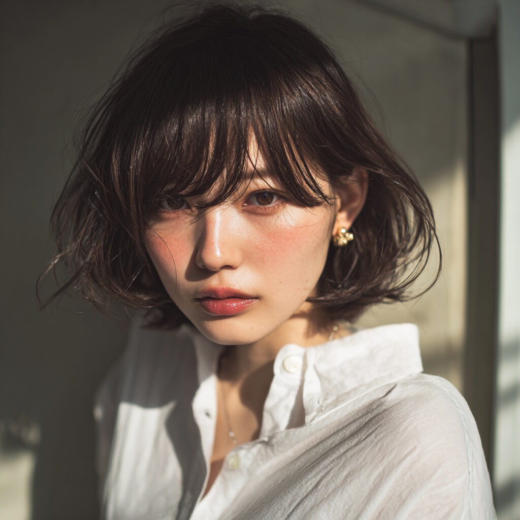 仕事/進路/恋愛/他　を占います ＊　文章 ＋ 見てわかりやすい【鑑定図解シート】付き！　＊ イメージ6