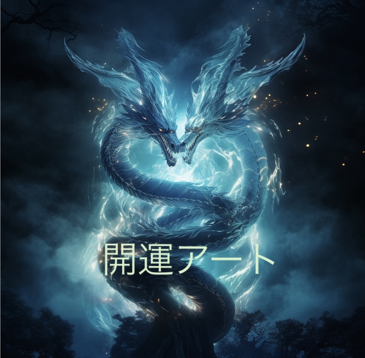 2024年願望成就！守護龍のメッセージお伝えします 1月限定！何かを変えたいあなたへ守護龍からのメッセージ イメージ3