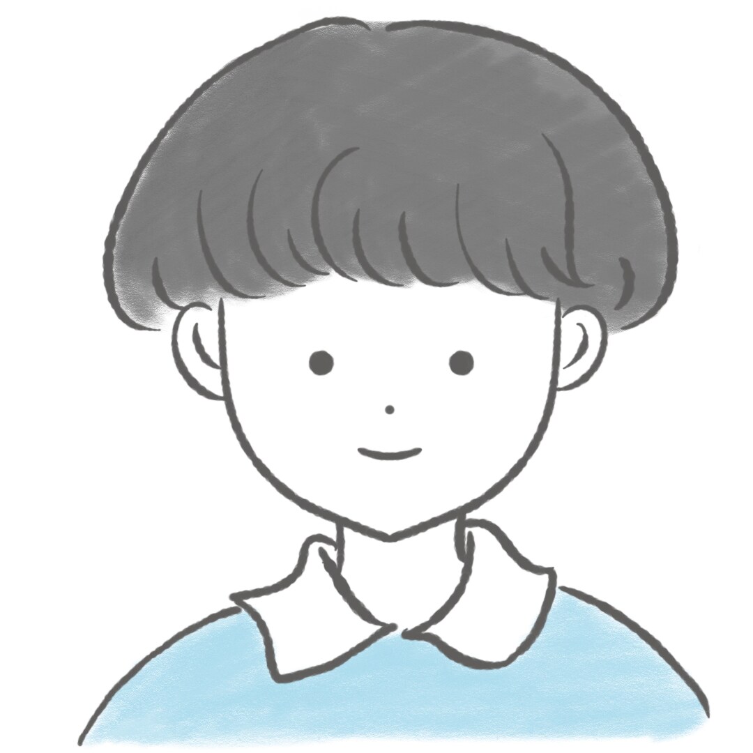 ゆるいシンプルアイコンイラスト描きます ◉無制限で修正可能◉〜6日のスピード納品 イメージ2