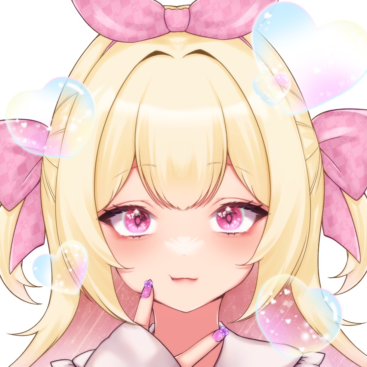 アイコンイラスト描きます SNS等のアイコン用イラストです。 イメージ6