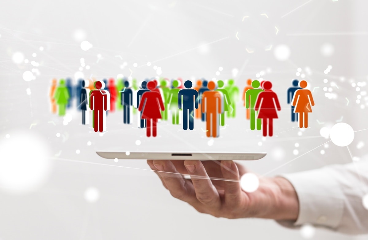 WEBアクセシビリティの導入支援を行います JIS X 8341-3:2016　に対応します。 イメージ1