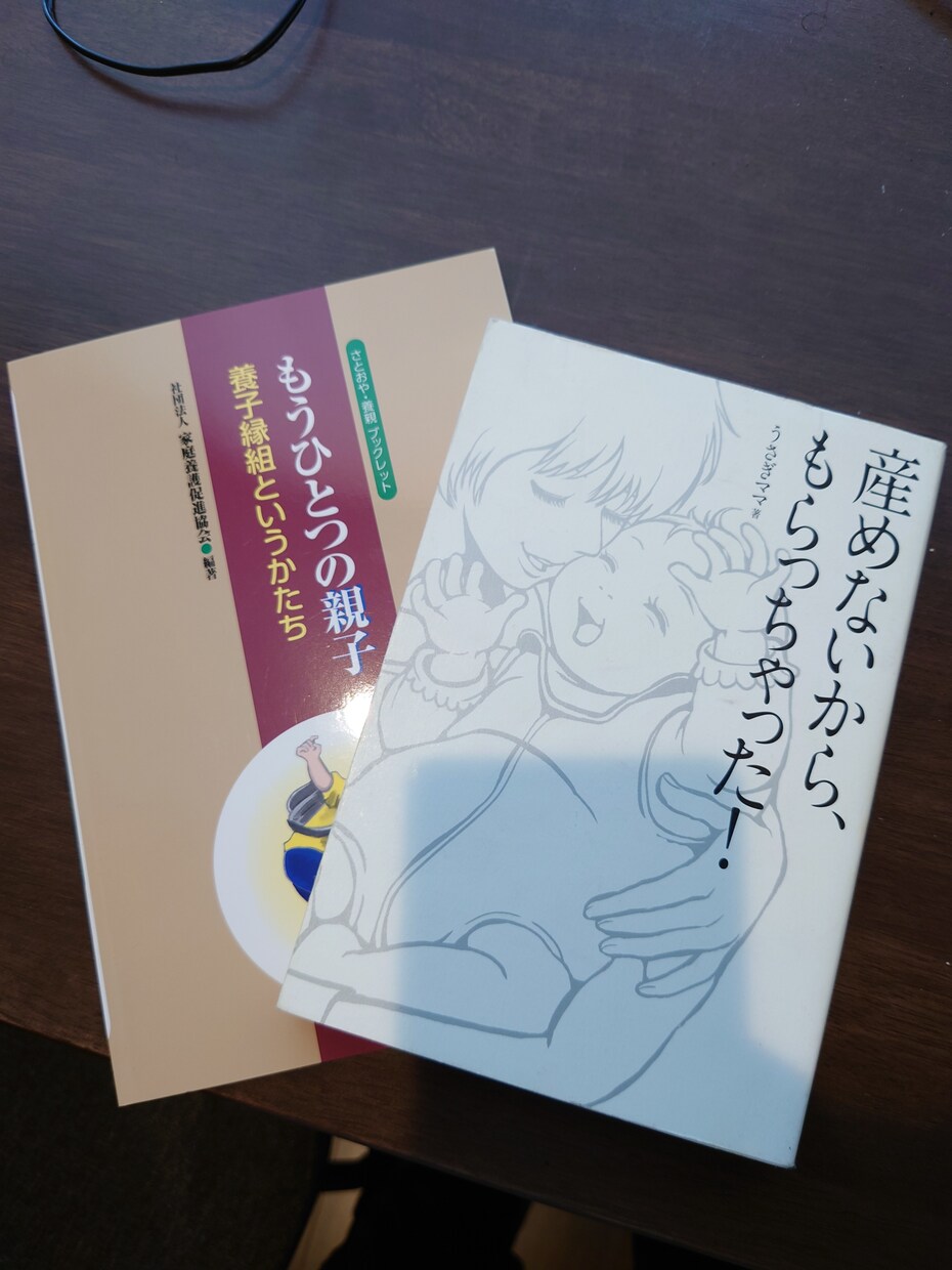 里親や特別養子縁組に関する相談、進め方教えます 知ってるが漠然としてる、踏み出す勇気がない、躓いている方へ イメージ3