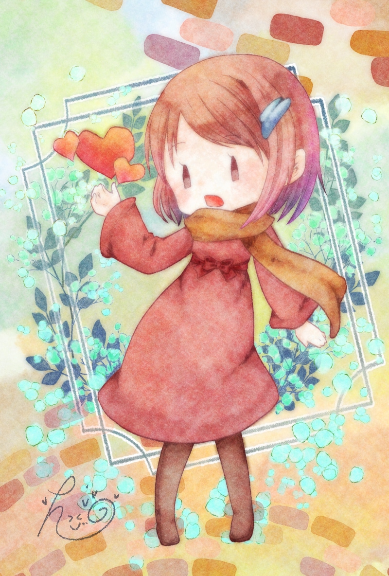 あなたのイラストの良いところみつけます 自分の良いところを伸ばしていきたい方に イメージ5