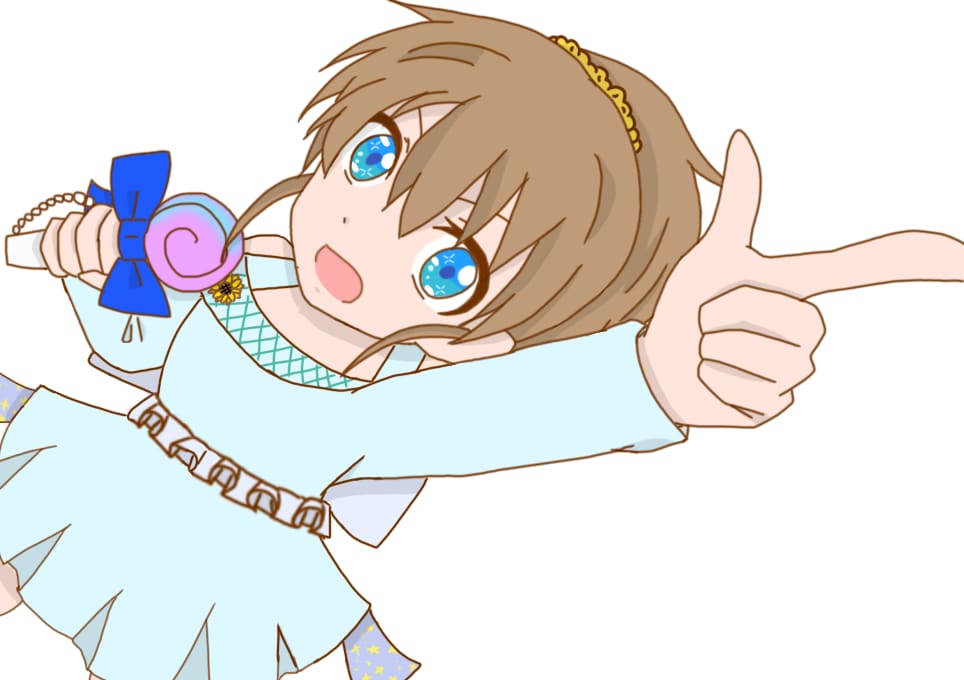 格安！声入れします あなたの作品に魅力的なキャラクターボイスを入れませんか イメージ2