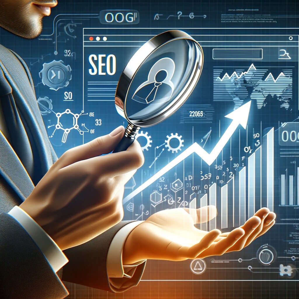 ナレッジが貯まるSEOコンサルティングを提供します 成果の出る実践的なコンテンツマーケティングを提供 イメージ1