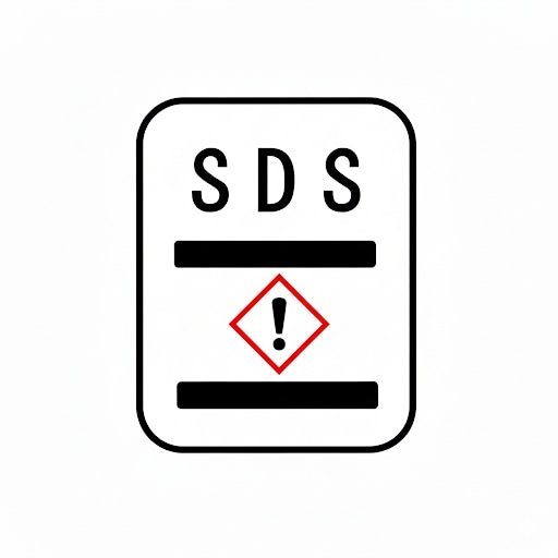 SDS（安全データシート）作成します 現役SDS作成担当が作成代行！専門家クオリティをココナラで。 イメージ1