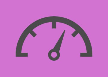 ワードプレスのサイトを高速化します サイトが重たい、離脱率が高いといったお困りごとを解決します イメージ1