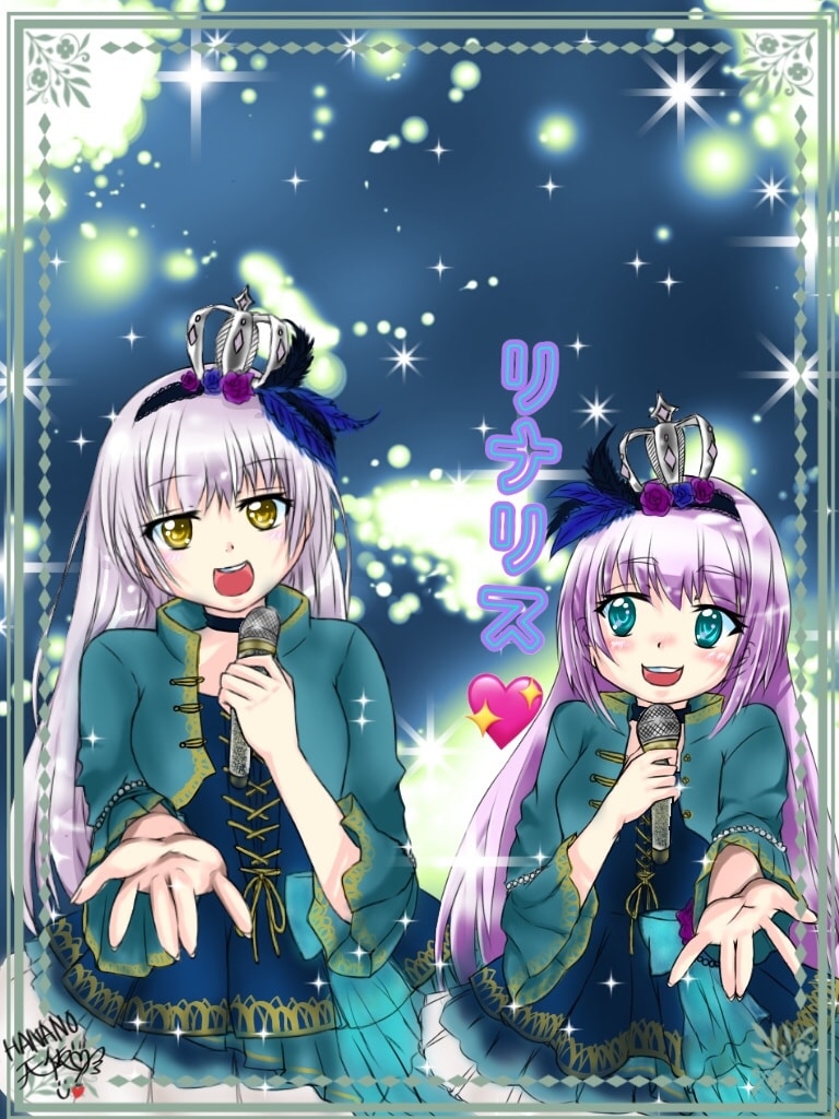 アイコン用小サイズ描きます プロフィール画像に使いたい方！ イメージ5