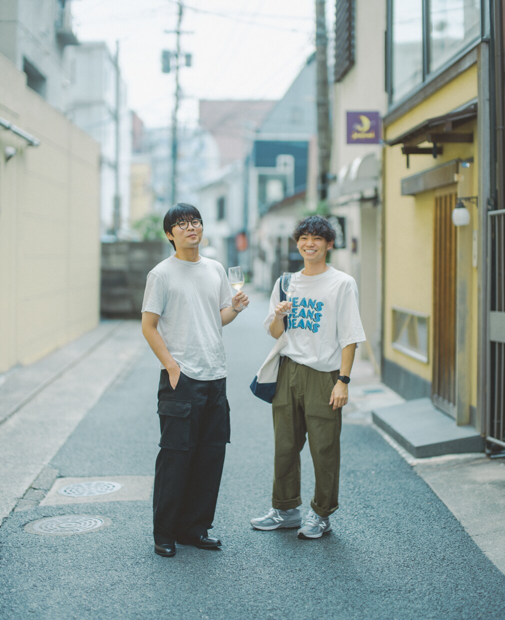 フィルムライクなウエディング・記念撮影を承ります 特別な日の記念に、優しく愛おしい写真を。 イメージ6