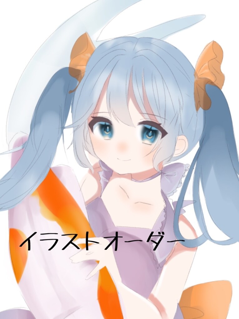 あなたのアイコンを描きます あなただけのアイコンを作成致します。 イメージ1