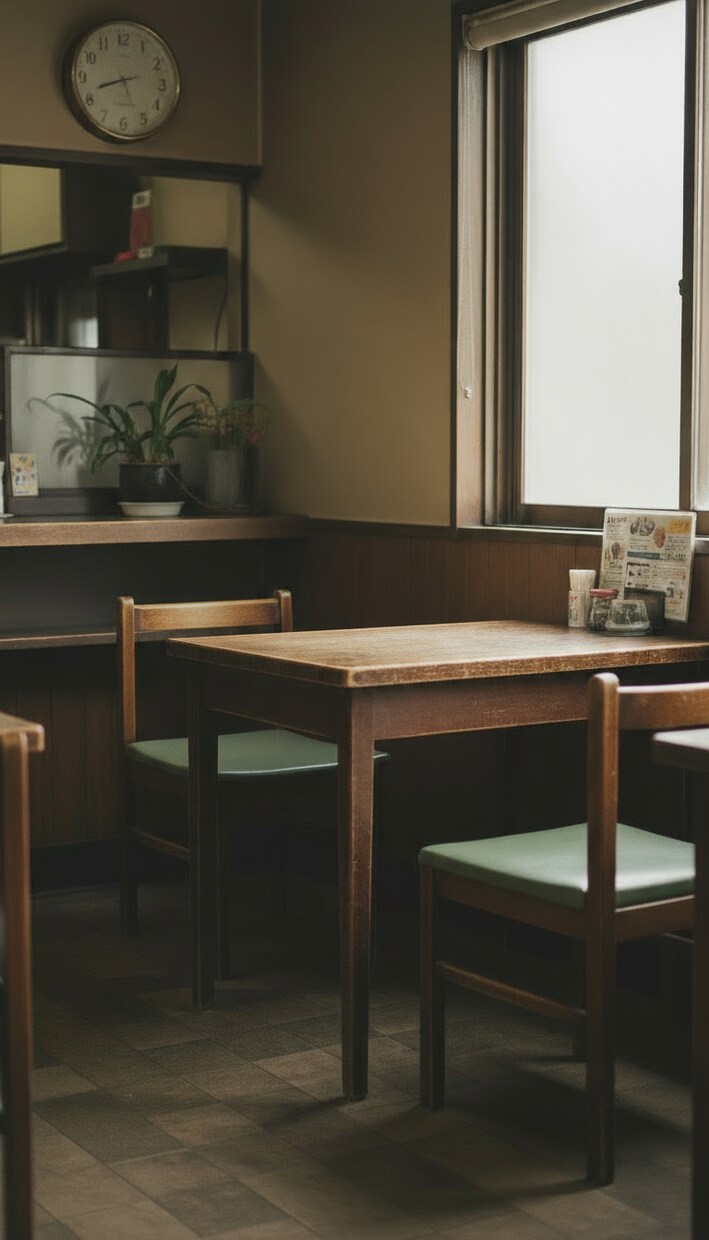 AIっぽくないリアルな人物生成致します “広告っぽくない”リアルな存在感を演出 イメージ2