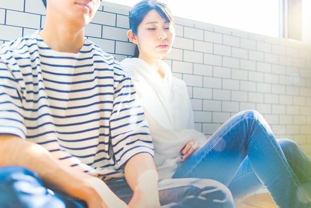 女性限定｜【彼の本音】を一緒に読み解いていきます 60分でモヤモヤ感情を整理◎ LINE感覚で気軽に相談！ イメージ3
