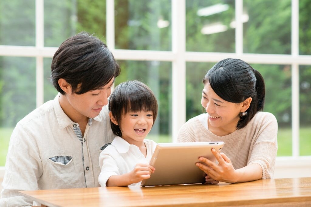 お子様の躾についてアドバイスします ★お子様の躾ならお任せ下さい！ イメージ1
