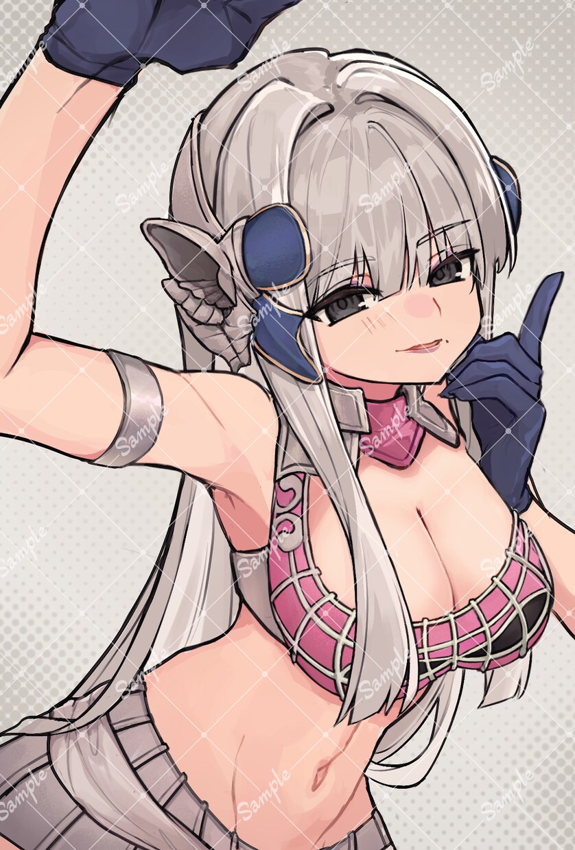 修正ナシで超お得！高品質な一枚をお描きします 【やりとり不要でスピード納品！】お急ぎや低予算の方に最適です イメージ8