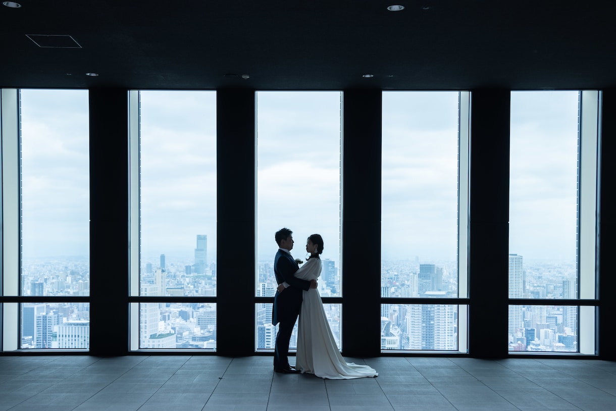 結婚式のプロフィールムービー制作します プランナー監修！結婚式に必要なオープニングムービーを制作！ イメージ4