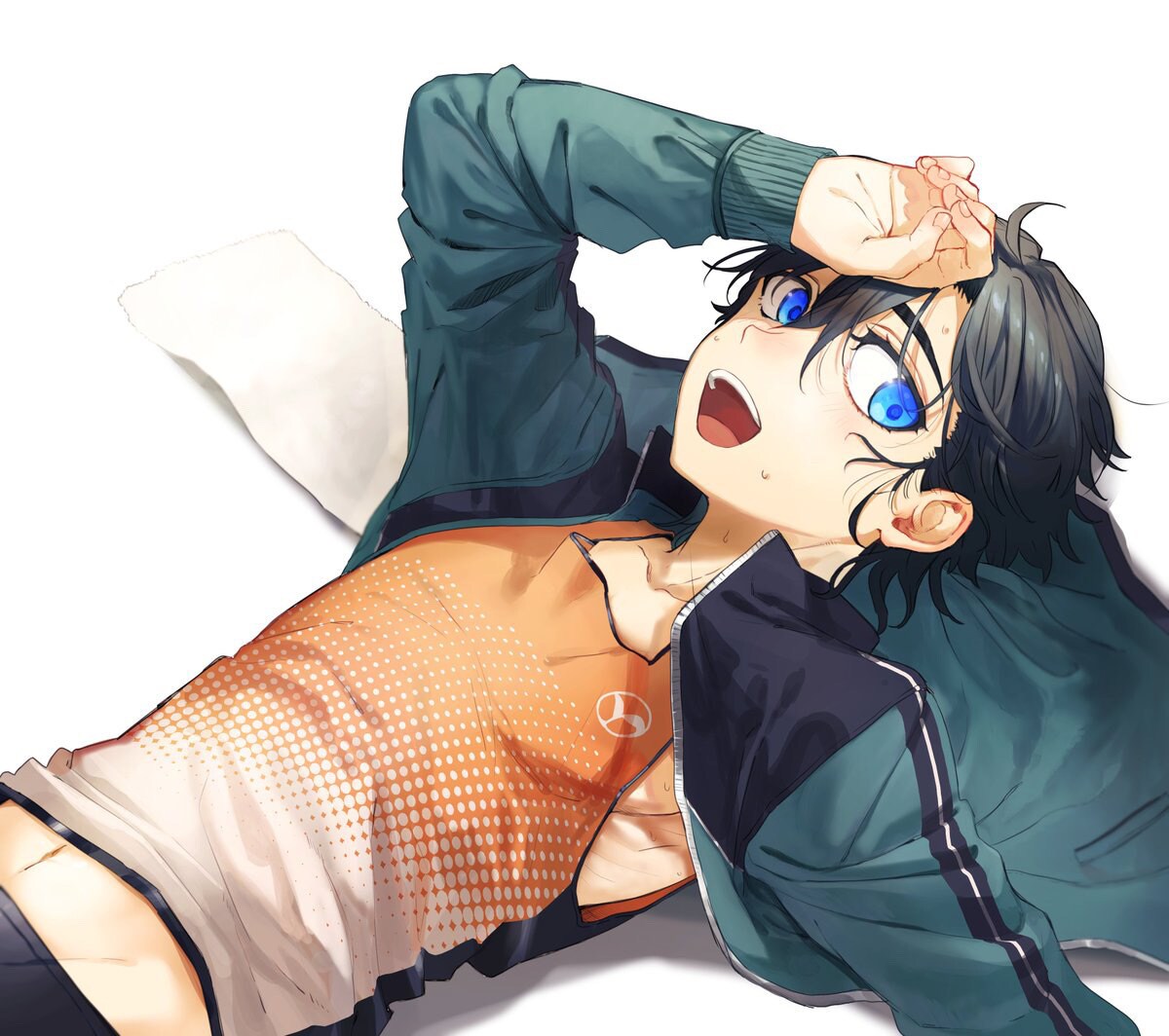 可愛い厚塗りイラストお描きします 素材を感じる厚塗りが得意です！ イメージ1