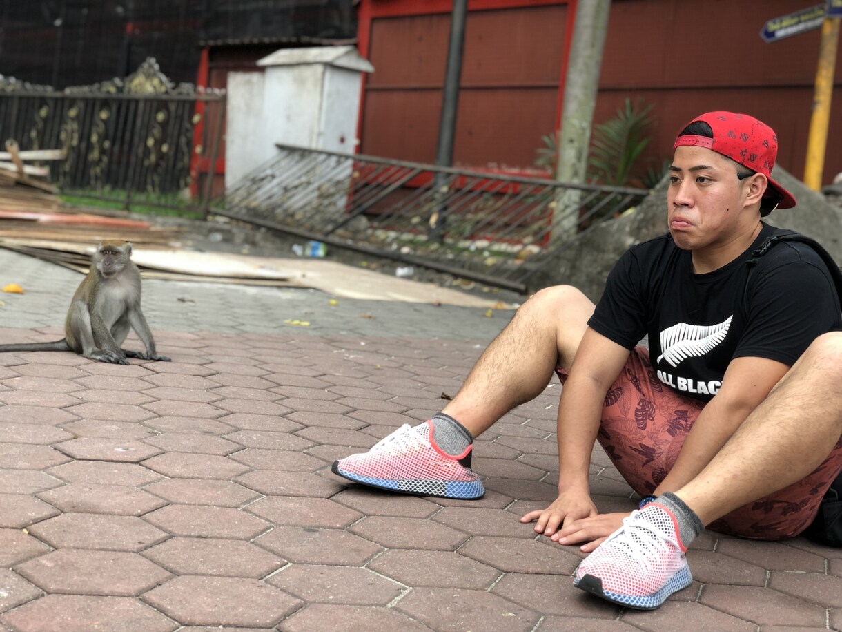 何でも屋相談も受けます。ひとり旅のお相手もします 基本的に電話の相談を受けます。お金儲け目的ではないです。 イメージ1