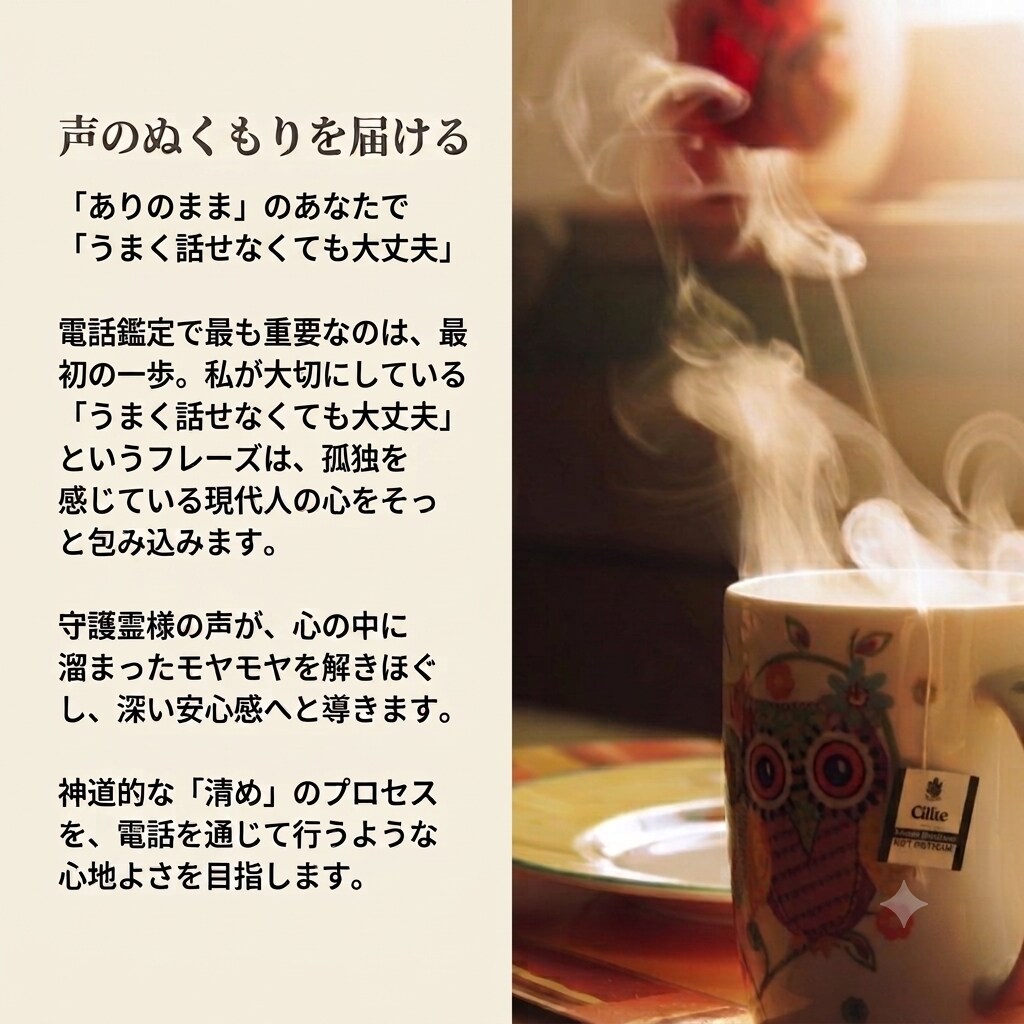 経営者向け霊媒♦︎守護霊様や本魂様がお伝えします 本格霊媒♦︎ 特別事業者向け♦︎高次元からのメッセージ イメージ1