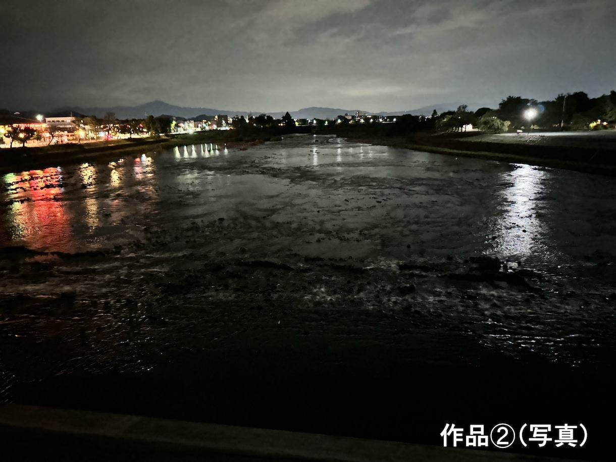 色彩資格2つ保有の絵師が写真をイラスト風にします 写真風イラストで、写真とイラストの良いとこどりができます イメージ4