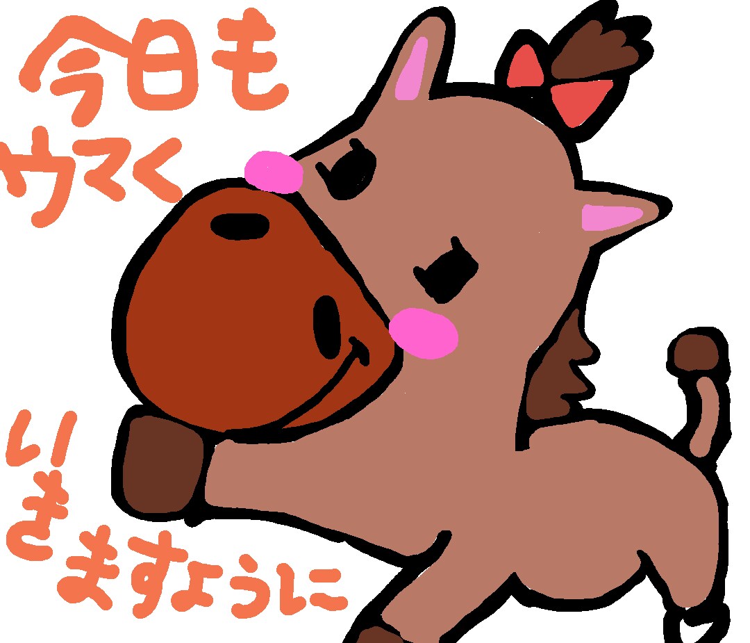 キャラクターを通してメッセージ贈ります キャラクターを通して笑いをどうぞ イメージ9