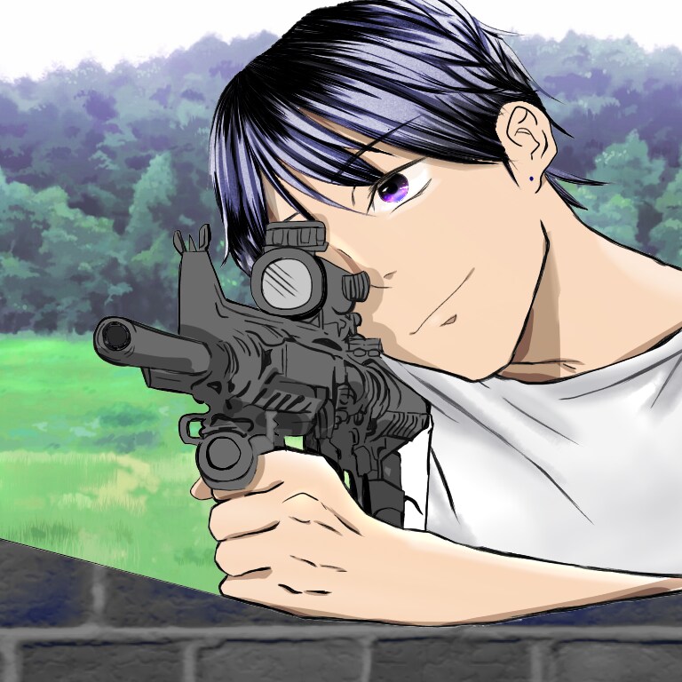 オリジナルアイコンが必要な方にお勧めします 自分好みのオリジナルアイコンが必要な方に！ イメージ1