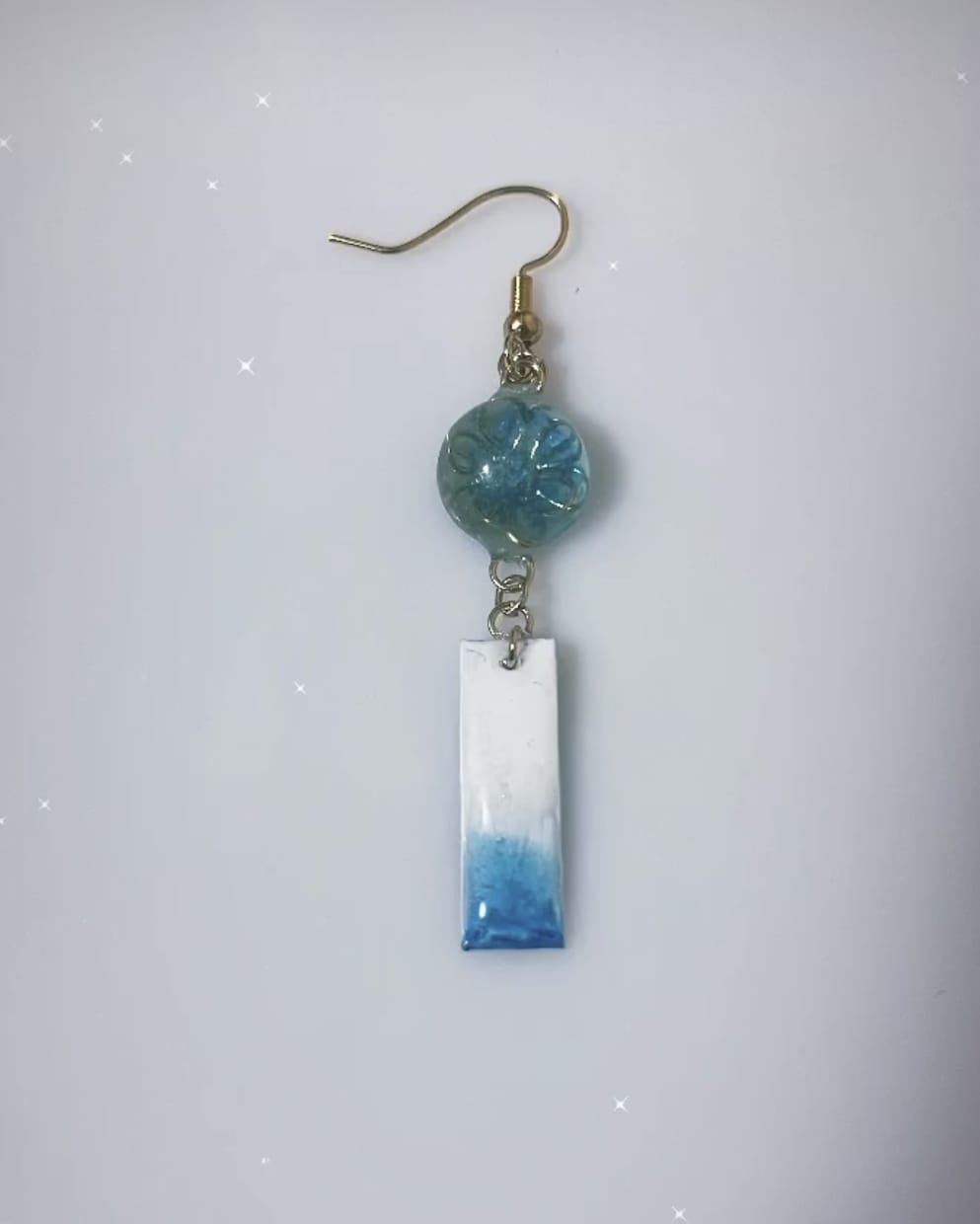 オリジナルハンドメイドアクセサリーをつくります 世界にひとつ！あなただけのアクセサリーを作ります♡ イメージ4