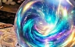 映る自然のシンボル✪から気になる人との相性を見ます 水晶心観お相手との相性♞犬と羊など視覚的☯️把握してみたい方 イメージ1