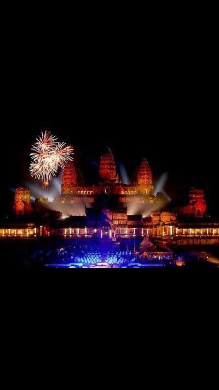 カンボジア旅行やビジネス、カンボジアにて私の出来る限りのお手伝いいたします！（台湾も可） イメージ3
