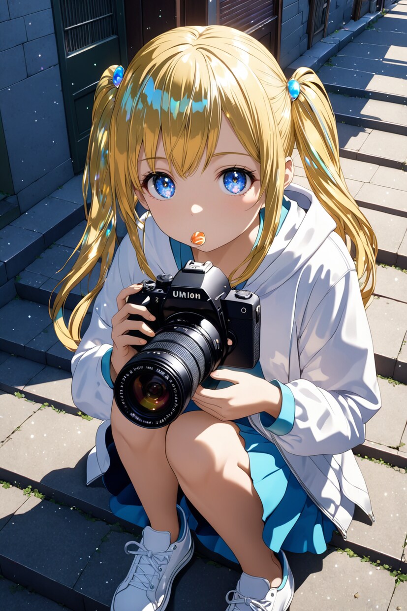 AI画像生成ツールの使い方をレクチャーします 実写、イラストどちらも対応可能です！ イメージ4