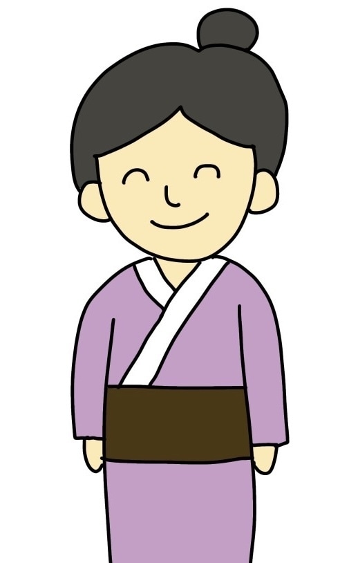 即日納品☆あなたを見守る守護霊を描き声を伝えます 守護霊様のイラスト+あなたへのメッセージをお伝えします！ イメージ1