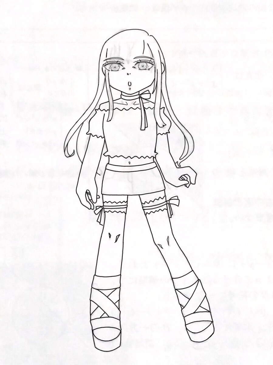 アイコン描きます LINEやTwitterなどのアイコンを描きます！ イメージ2