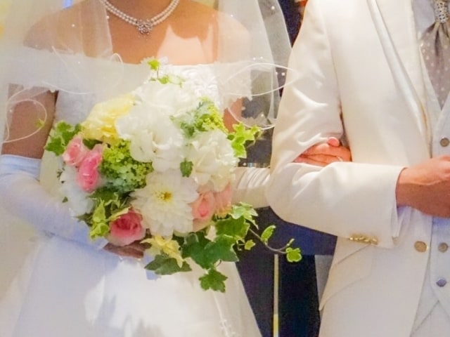 40歳で婚活して結婚できた私がお悩み相談致します 後悔しないお相手選び❤️一番大切なポイントを確認しましょ♪ イメージ2