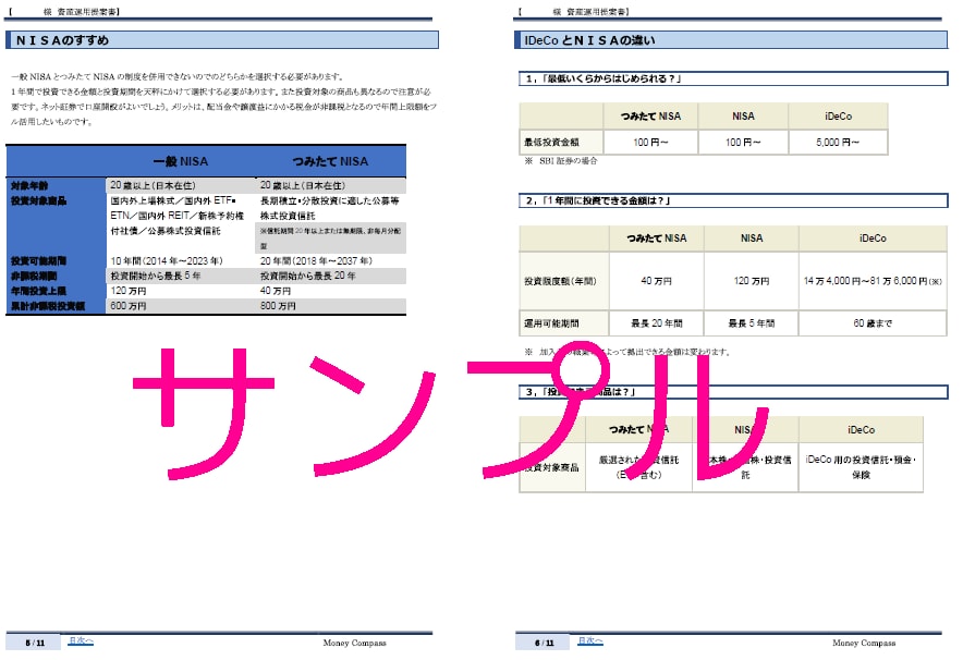 老後のための資産形成や資産運用等の相談を受けます 老後やアーリーリタイヤのため資産形成でお困りの方におススメ イメージ3
