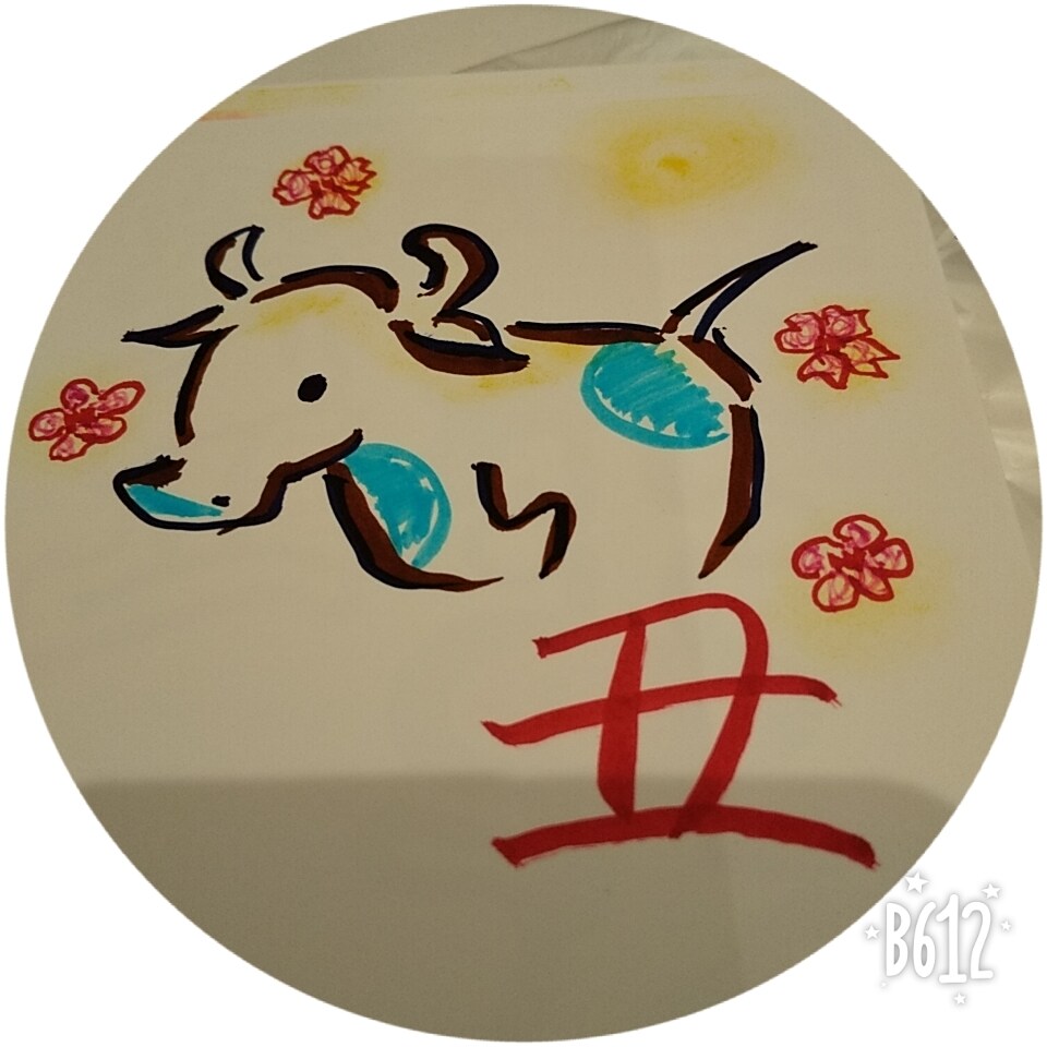 手書きの葉書をお描きします 心のこもった絵はがきをお描きします、 イメージ3