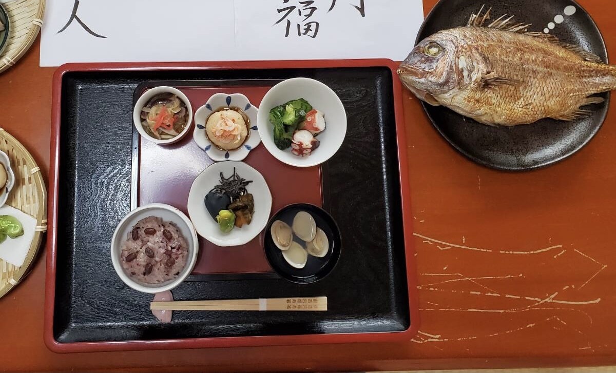 本当に美味しい手作り胡麻豆腐教えます 割烹で5年間普通の胡麻豆腐と創作も担当しておりました。 イメージ1