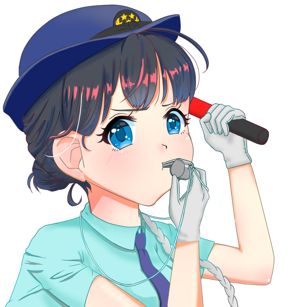 可愛い女の子のアイコン作成します ご要望をお聞きして再現させていただきます！ イメージ2