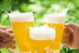 通話で乾杯！楽しく一緒に笑い飛ばします 飲もう！今日もいっぱい頑張ったねお疲れ様！ご褒美時間クーポン イメージ6