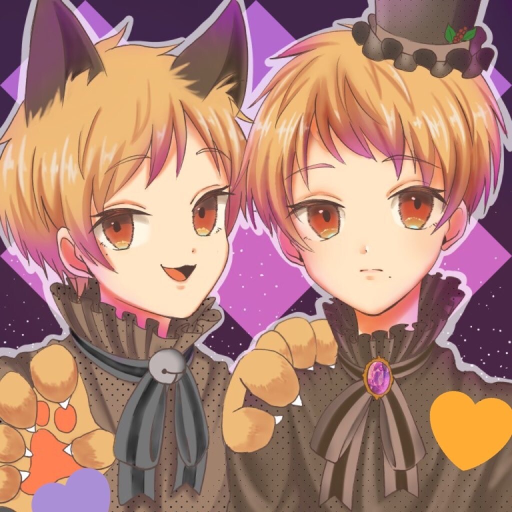 SNSヘッダー描きます SNSアイコン、ヘッダーイラスト承ります! イメージ1