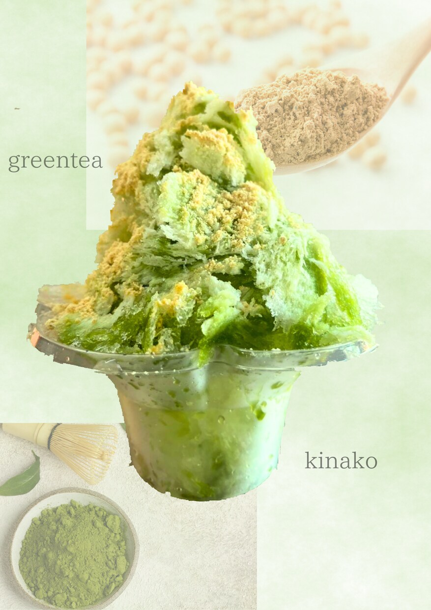 飲食店POP作ります キッチンカー、イベント、ドリンク、フードのPOP作成します！ イメージ4