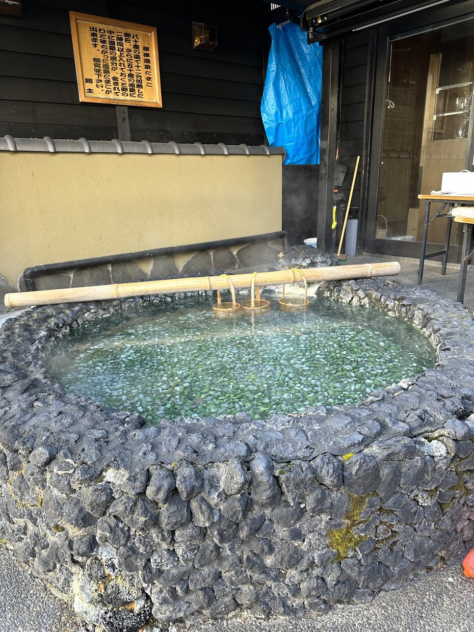 温泉旅行の写真を提供します 草津温泉に行った際の写真提供します イメージ4