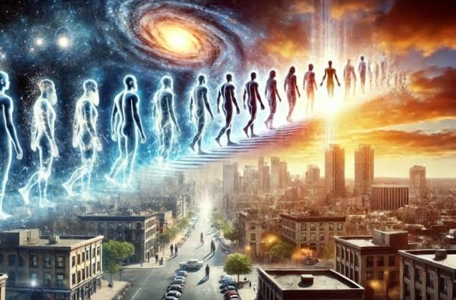 IQ覚醒第六感により大宇宙から究極知能を授けます 良縁アカシックレコードの引き寄せ　結婚運金運恋愛復縁占い霊視 イメージ5