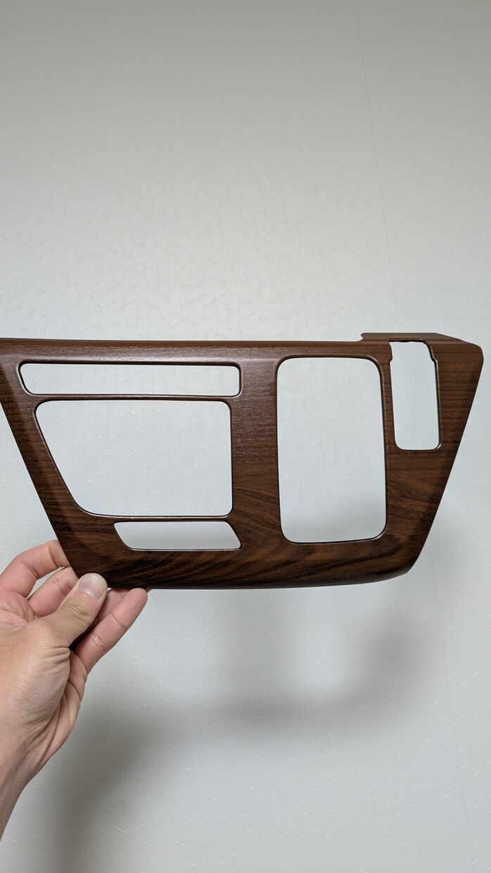 3000円〜内装パーツのカスタムを承ります お試し価格！あなただけのパーツをお届けします。 イメージ2