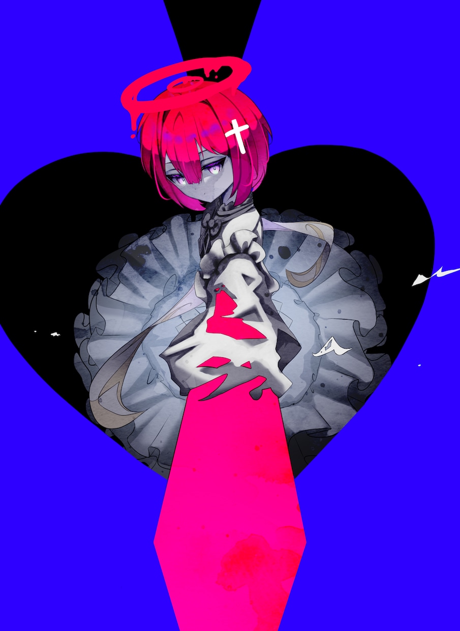 商用利用可！幅広い絵柄でSNSアイコン制作します アイコンにお困りの方へ！ご希望に沿ってNGなしで制作します！ イメージ2