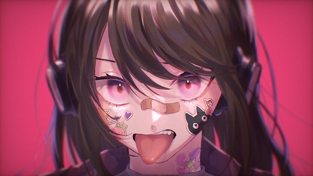 商用利用可!動画サムネ,アイコン,1枚絵描きます 頭の中のイメージ具現化しませんか？あなただけの絵制作します！ イメージ1