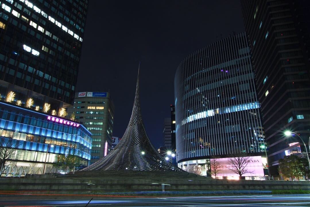 迷駅?名駅!名古屋駅を徹底ガイドします 希望に合わせて名古屋駅を画像付きでご案内します | ココナラ