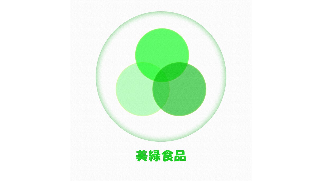 企業ロゴ作成いたします 安価でも覚えてもらいやすいブランドイメージを イメージ3