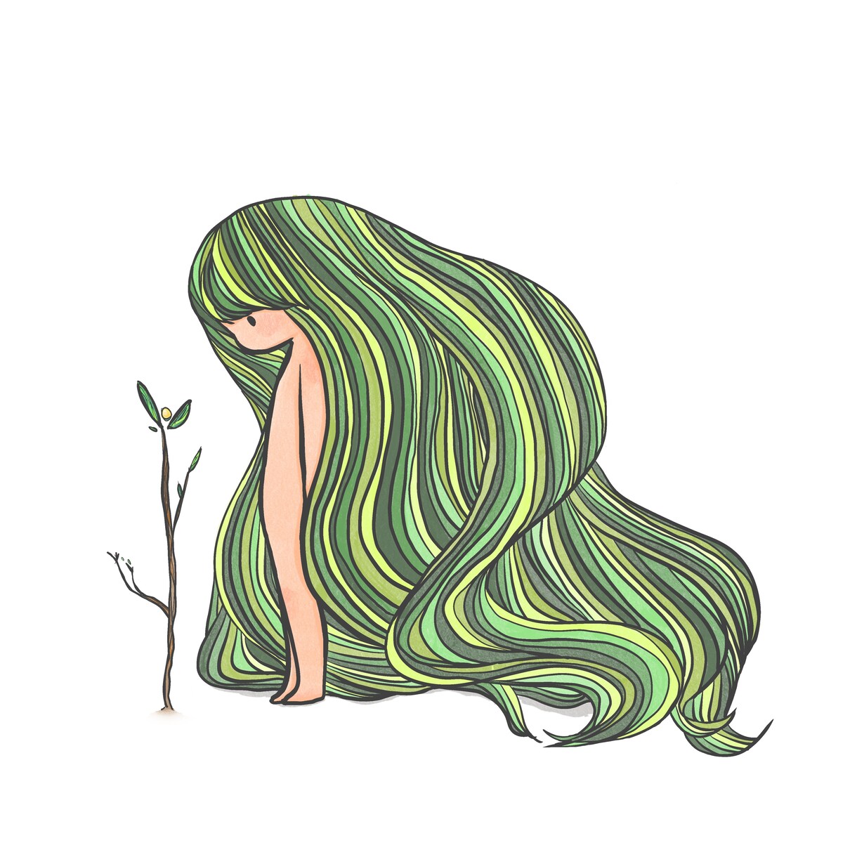 イラスト描きます かわいいイラスト使いませんか？ イメージ2