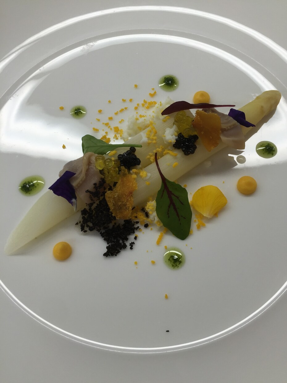 自宅で簡単フランス料理教えます 簡単なのに本格！友達　恋人のおもてなしにフランス料理を! イメージ2